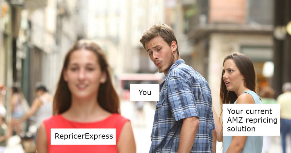 REX meme