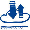 Bulk import and export listings to quickly update pricing on sets of listings in a similar way to Mercent