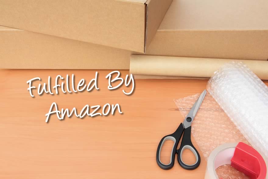 Get a great insight into Fulfillment by Amazon (FBA) on YouTube