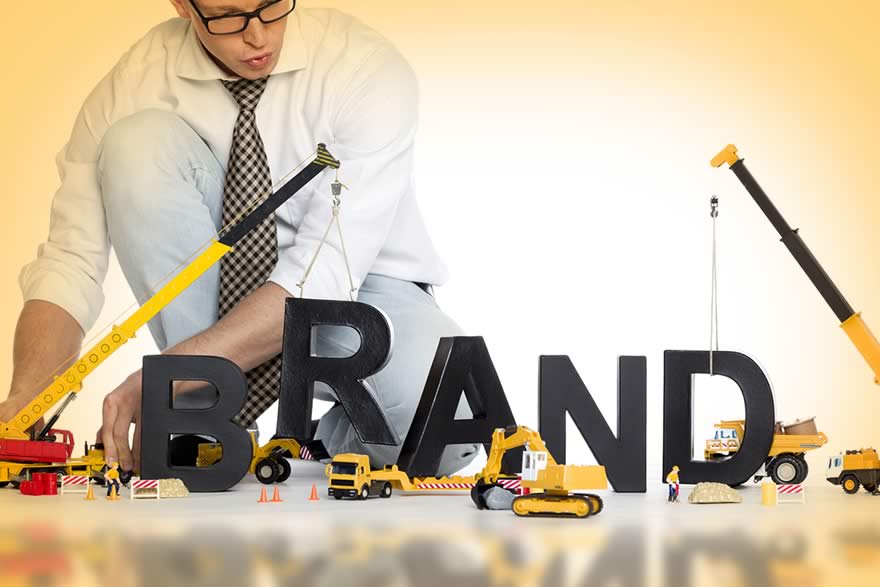 amazon brand registry business title