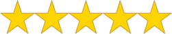 RepricerExpress 5 Star Rating