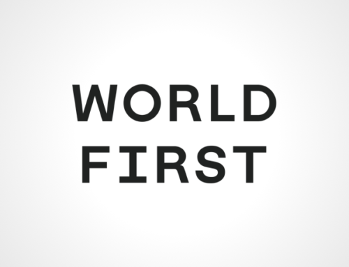World First
