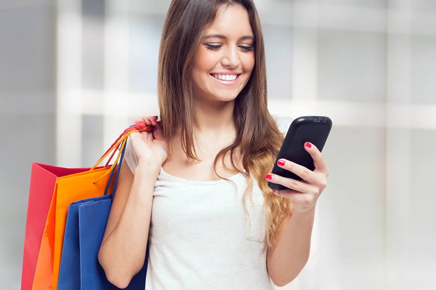 Mobile Commerce on the rise