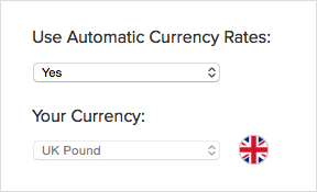 screenshot-currency-settings RepricerExpress currency settings for up-to-date repricing on international listings