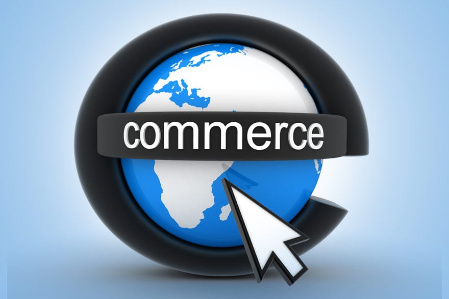 Global ecommerce stats