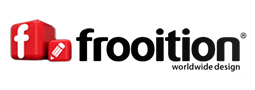 Frooition online branding and design
