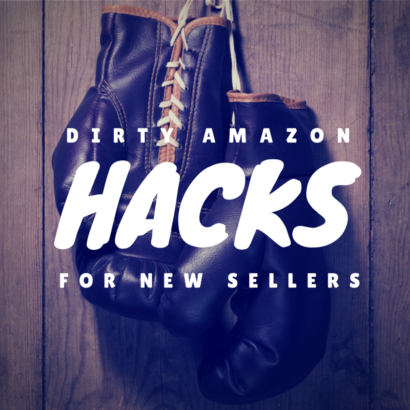 5 Amazon Hacks for Sellers to Dominate the Marketplace