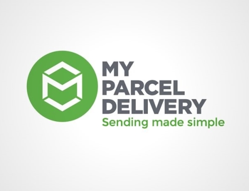 My Parcel Delivery