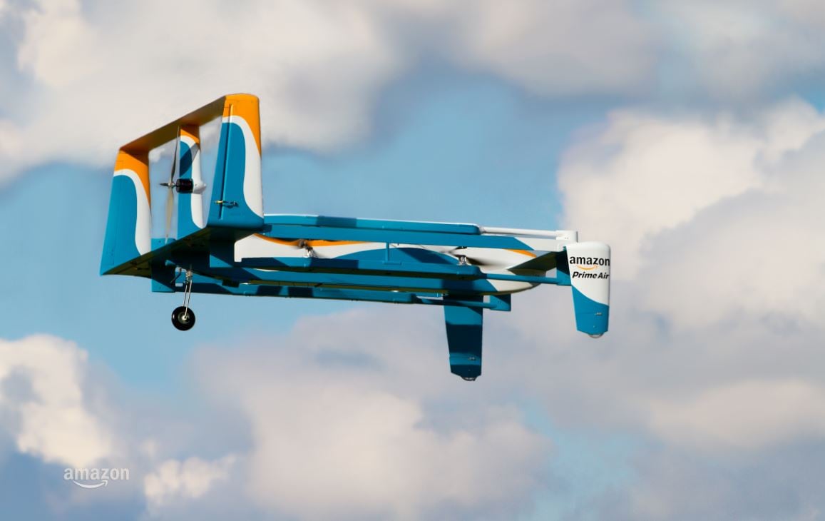 Amazon Prime Air