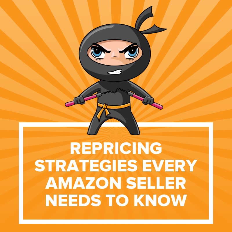 Best Amazon Repricing Strategies