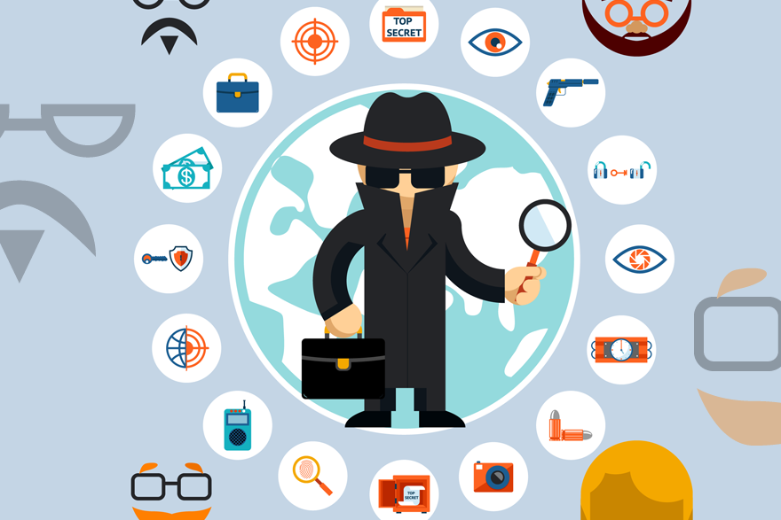 Spy on your ecommerce competitors