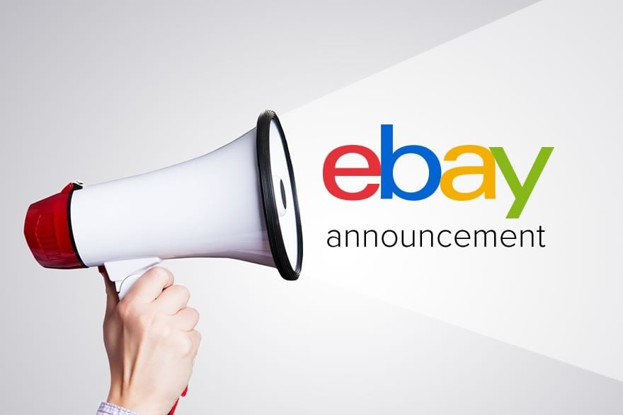 eBay product identifiers