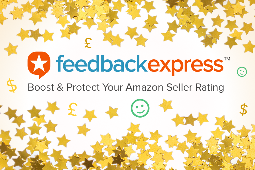 FeedbackExpress Amazon Feedback Automation