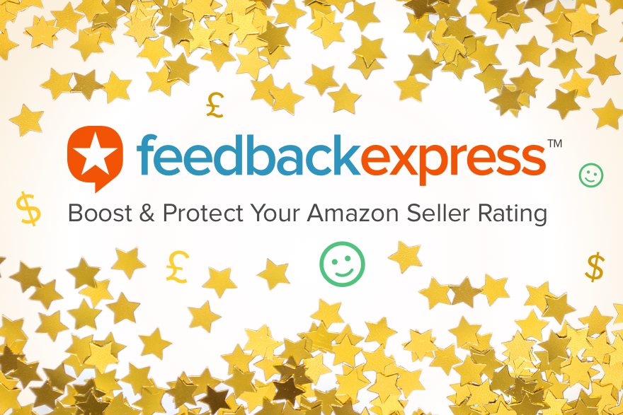 Lucid Launches FeedbackExpress, Amazon Feedback Software