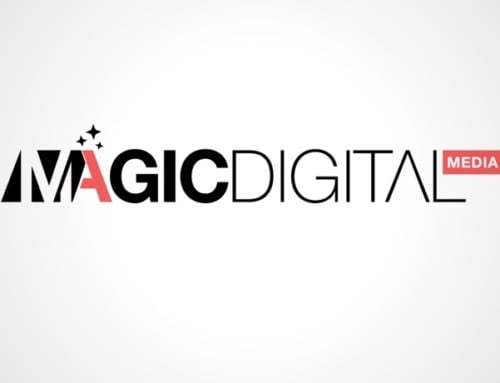 Magic Digital Media