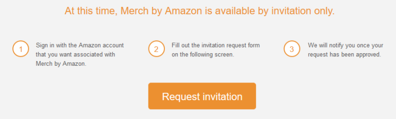 How Does Amazon Merch on Demand Work? (Expert Seller Tips for Merch by ...