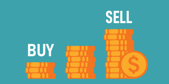 Retail arbitrage explained