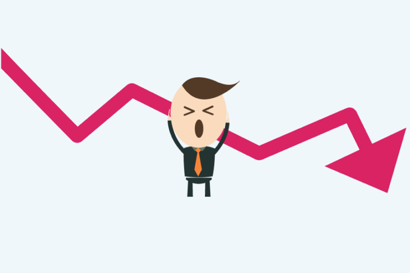 6 Reasons Why Your Amazon Sales May Have Dropped (2020)