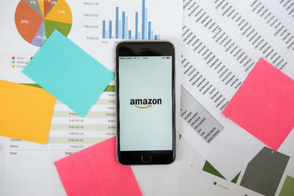 Amazon fba calculator 