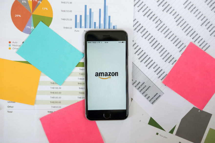A Beginner&#39;s Guide to Advertising on Amazon