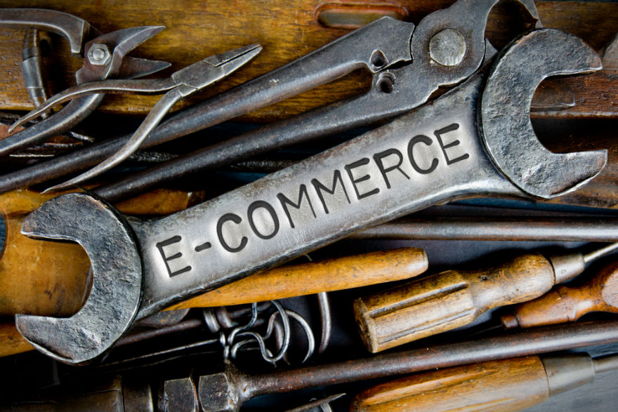 Ecommerce tools