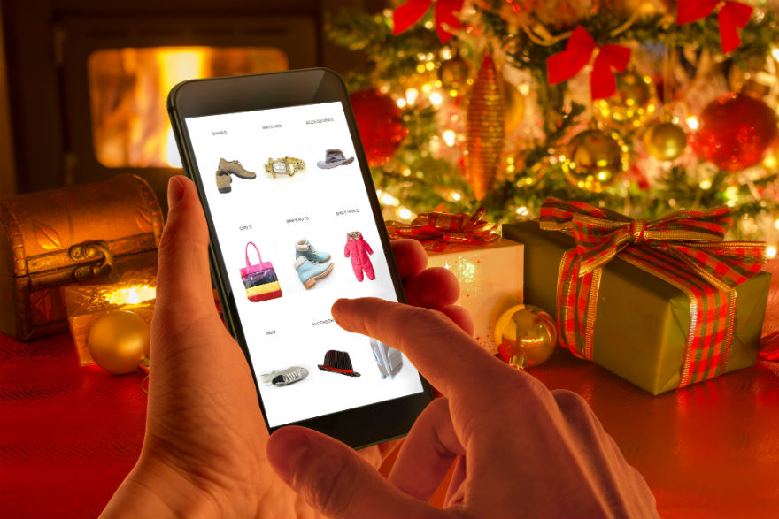 Holiday sourcing tips
