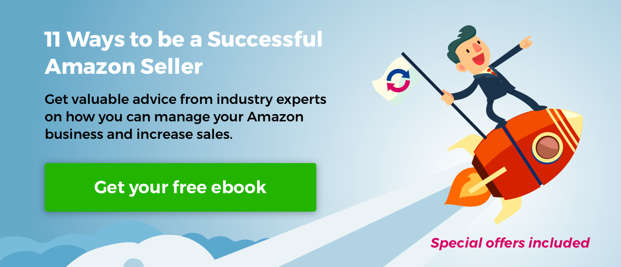 11 Ways to be a Successful Amazon Seller