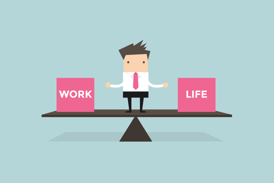 9 Ways To Achieve Work Life Balance In Ecommerce Repricerexpress