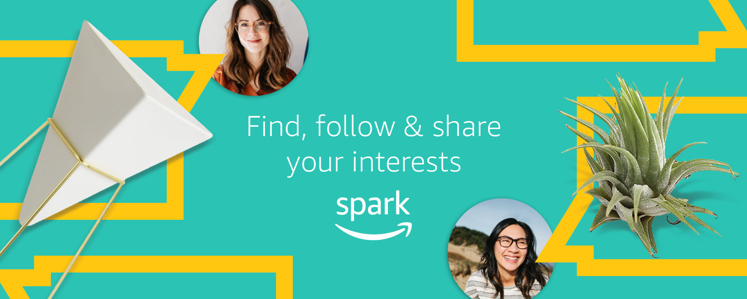 What is Amazon Spark and How Will it Help Amazon Sellers?