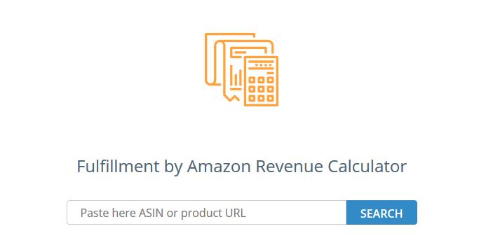 Disminución cámara Temeridad Best Free Online Amazon FBA Calculators