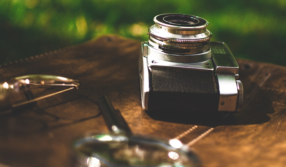 Improve product photos