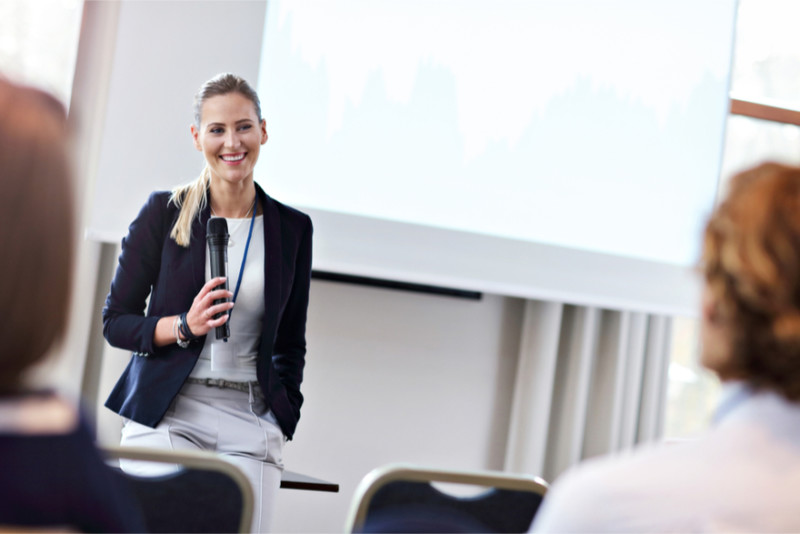 The Best Conferences to Attend in 2020
