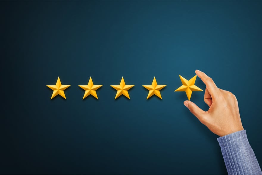 A Seller's Guide to Amazon Product Reviews - FeedbackExpress