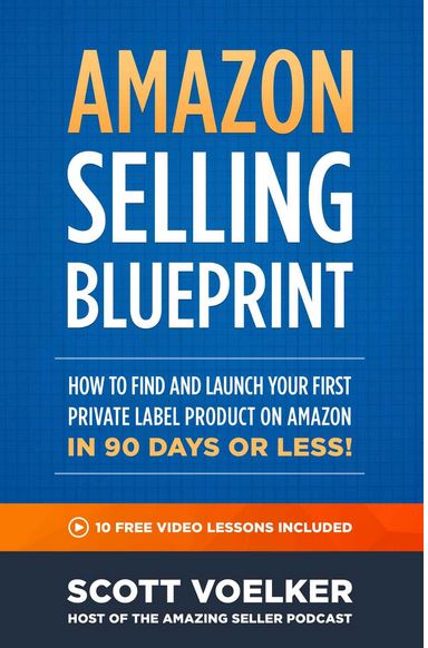 Amazon Seller Blueprint