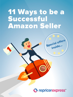 Amazon ebook