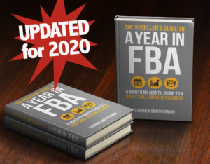 A Year in FBA