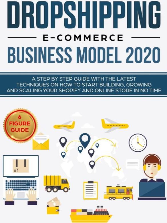 Dropshipping Ecommerce