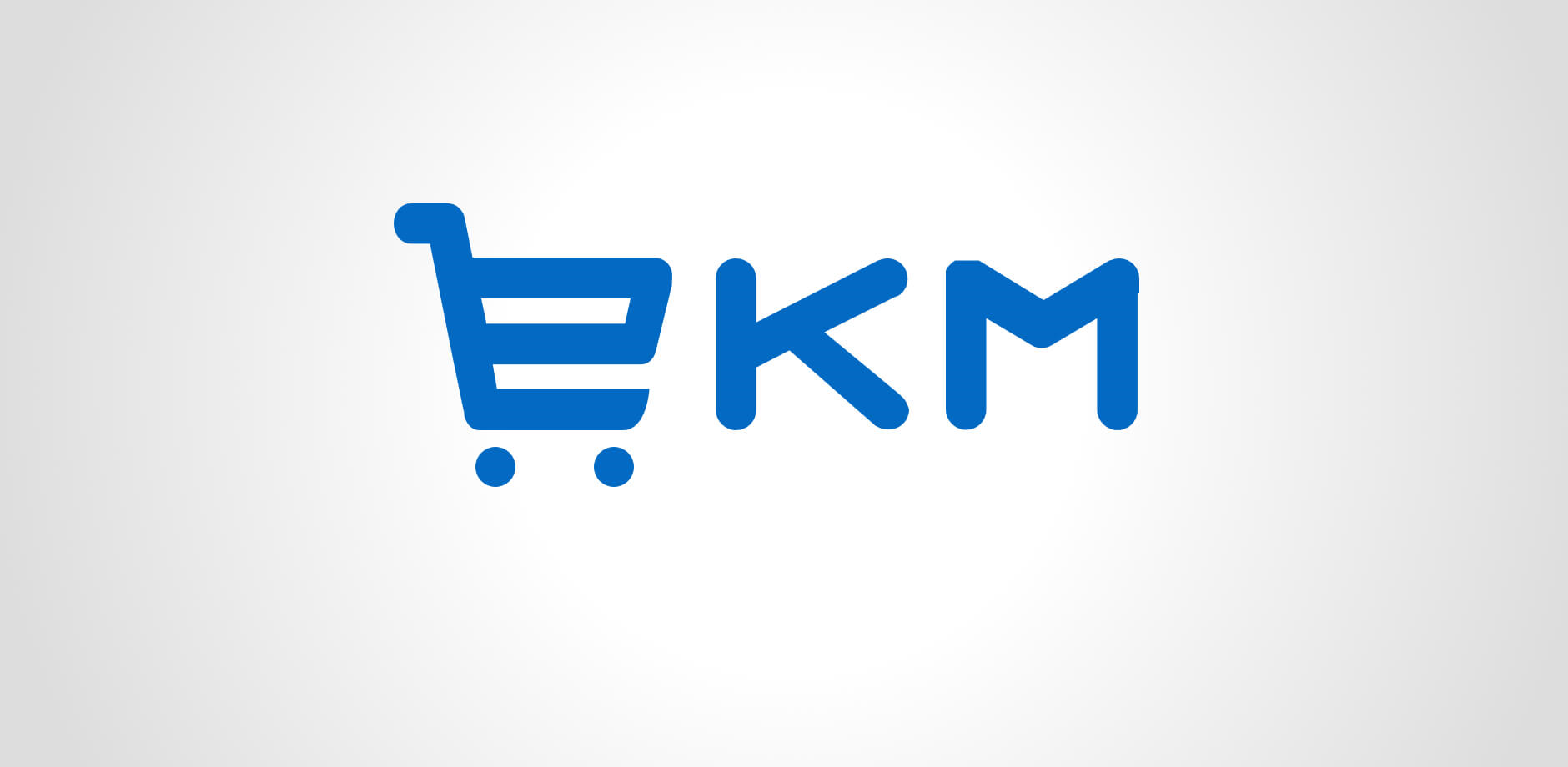 EKM logo