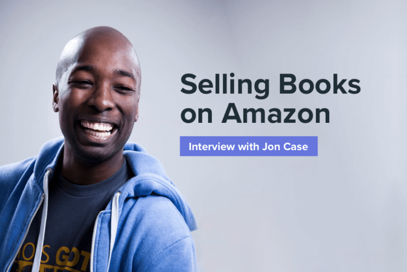 How to Sell Books on Amazon FBA