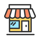 online-retailer-slice@2x Online retailer