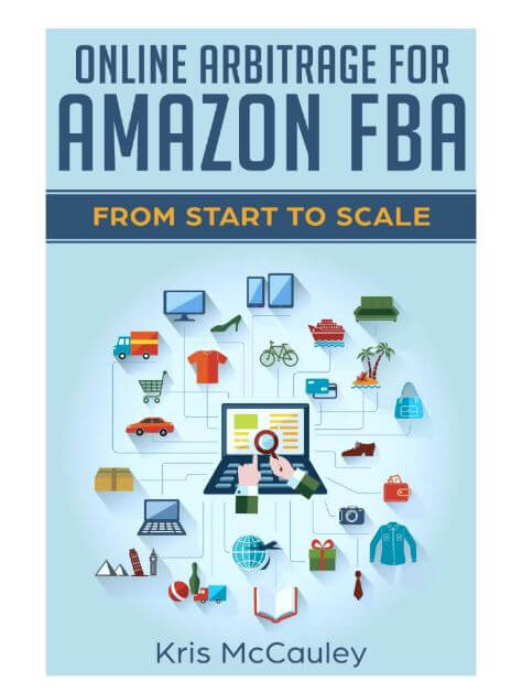 Online Arbitrage Amazon