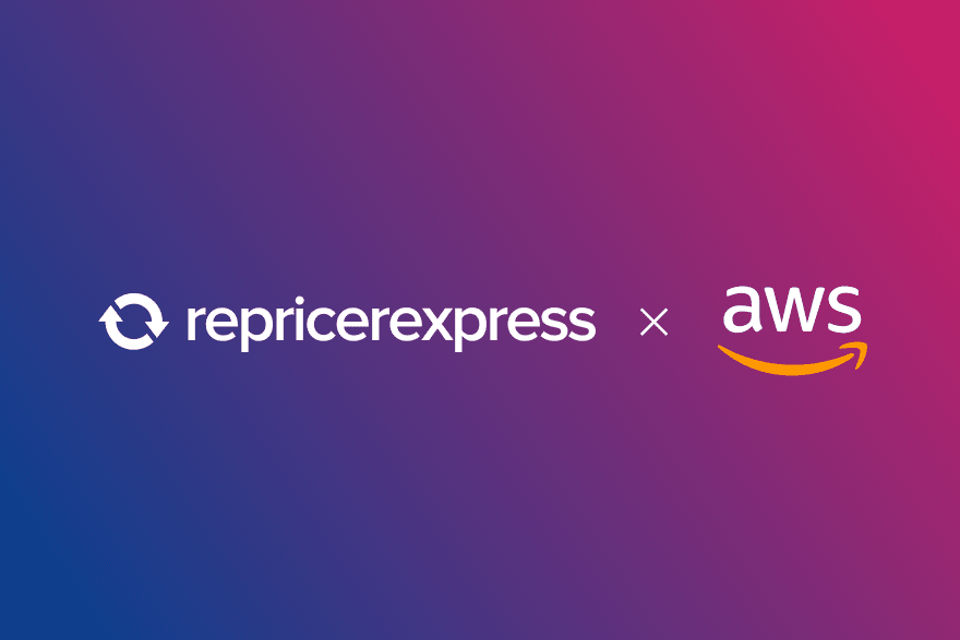 RepricerExpress AWS