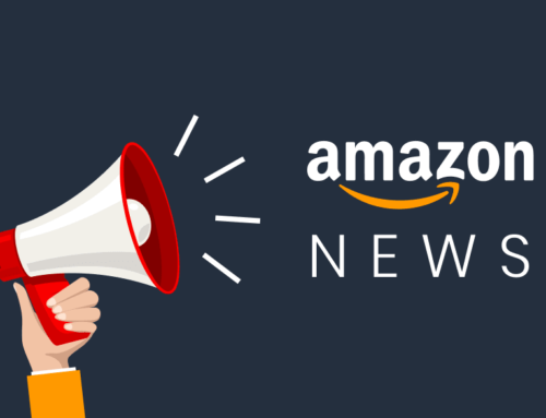 The Top Amazon News Stories in August 2020