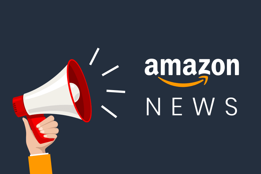 Amazon news