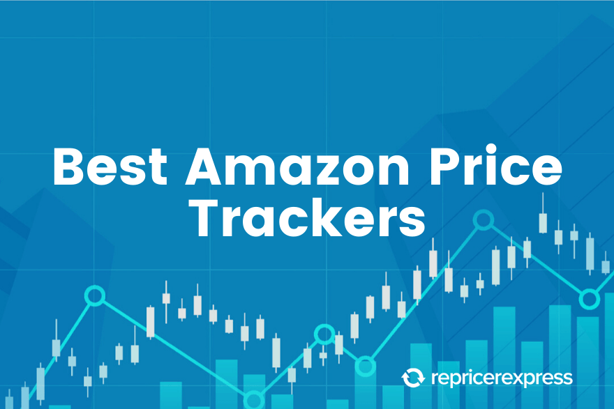 amazon price trackers