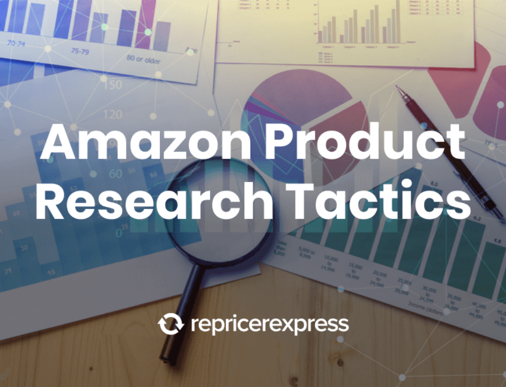 Find Hot Products to Sell on Amazon RepricerExpress