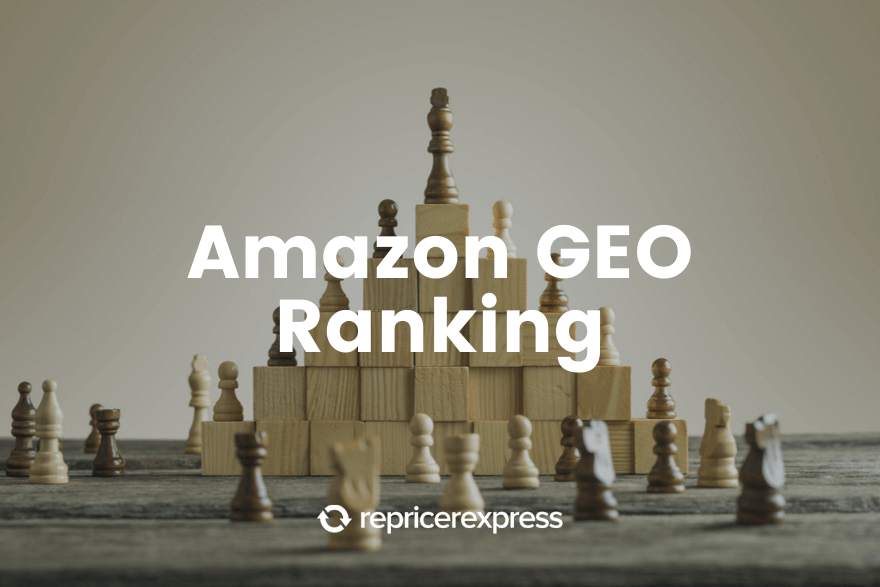 Amazo GEO Ranking