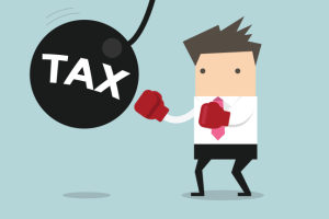 Amazon sales tax
