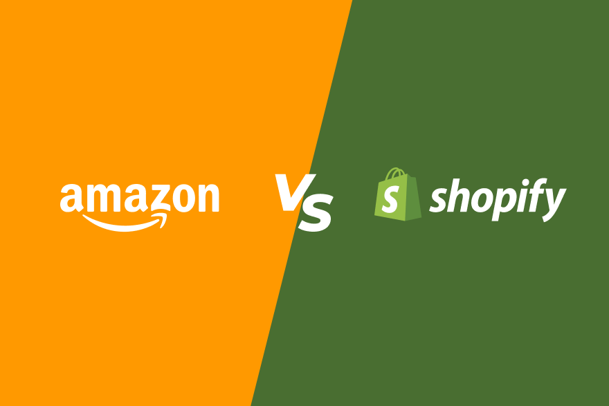 Amazon vs