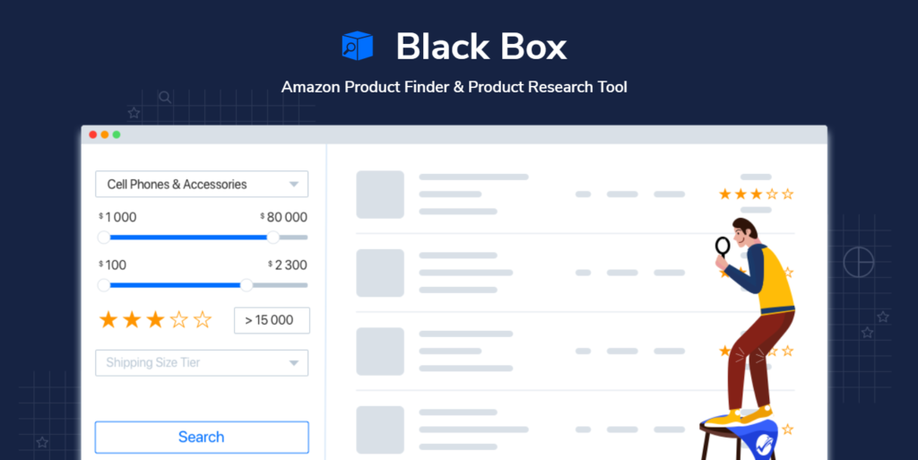 Best Amazon Sales Estimator for FBA Sellers in 2023